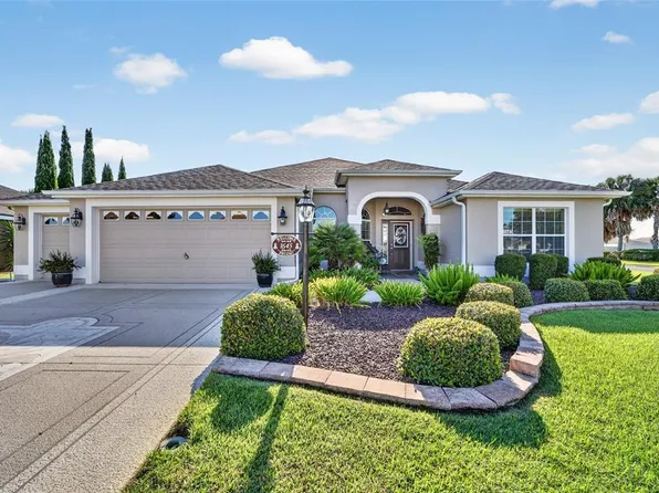 1645 HOLLOW BRANCH WAY, THE VILLAGES, FL 32162