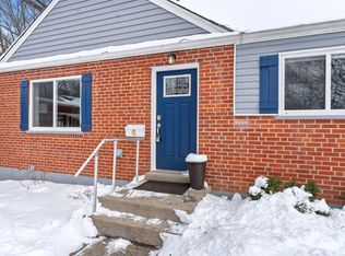 6 Cedarwood Ct, Cincinnati, OH 45213