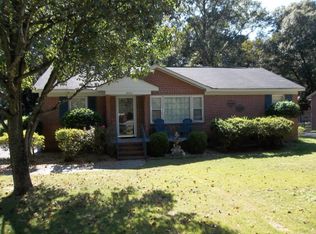 3402 Carden Dr, Columbus, GA 31907