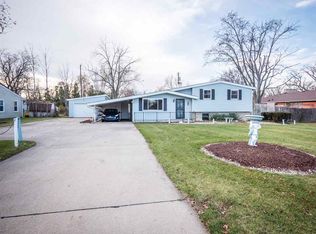 4810 Hessen Cassel Rd, Fort Wayne, IN 46806