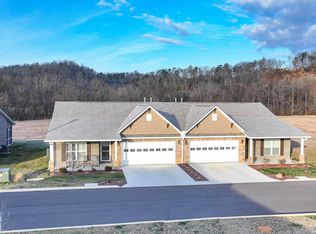 712 Snowflower Cir, Pigeon Forge, TN 37863