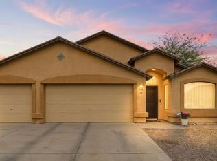3670 W Tybolt Dr, Tucson, AZ 85746