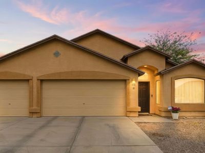 3670 W Tybolt Dr, Tucson, AZ, 85746