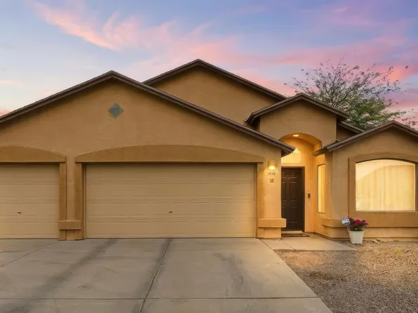 3670 W Tybolt Dr, Tucson, AZ 85746