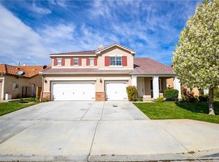 43349 Hampton St, Lancaster, CA 93536