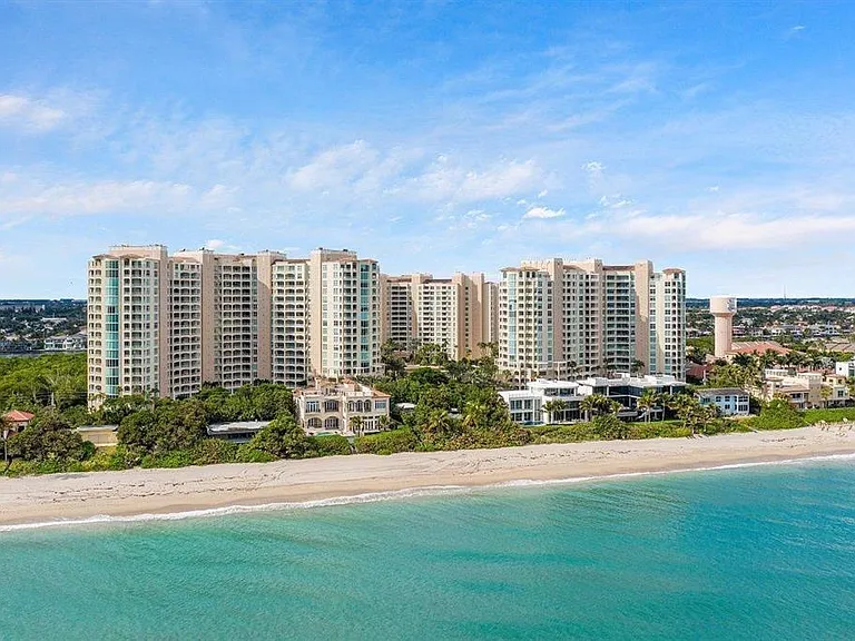 3700 S Ocean Blvd #206 — Photo 29