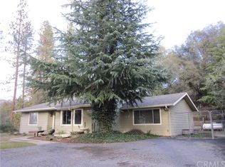 39623 Westview Dr, Oakhurst, CA