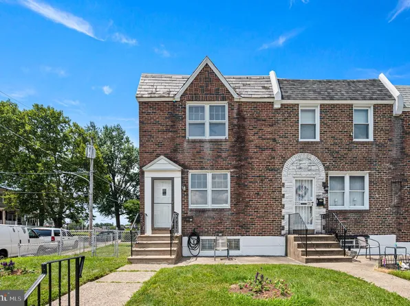 336 Stevens St, Philadelphia, PA 19111