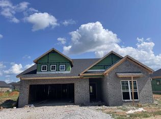 8741 Merrill Cir LOT 78, Bowling Green, KY 42104
