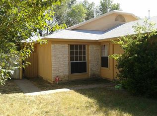 2009 Pipers Field Dr #A, Austin, TX 78758