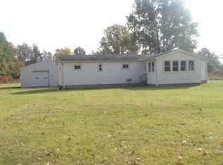 734 Schotte Rd, New Bloomington, OH 43341
