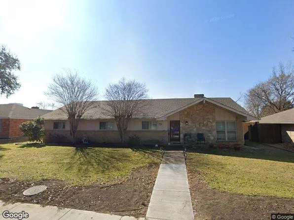 1618 Woodcrest Ln, Carrollton, TX 75006