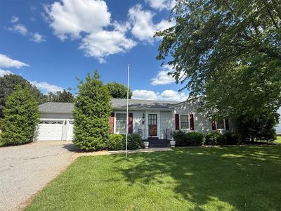 208 Highland Dr, Greenville, KY, 42345