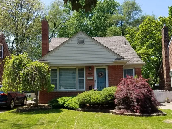 2715 N Wilson Ave, Royal Oak, MI 48073