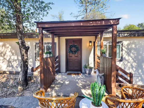 18636 Wilderness Trl, Cottonwood, CA 96022