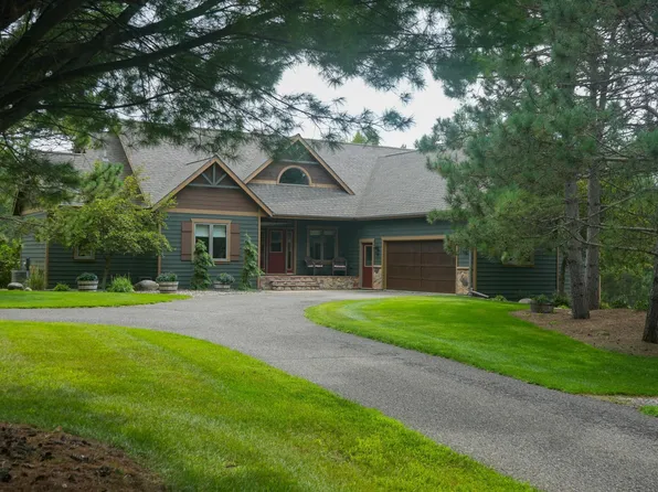 30718 Rice Creek Dr, Breezy Pt, MN 56472