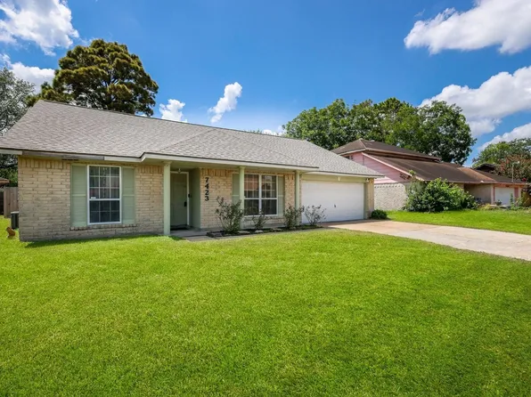7423 Towerview Ln, Missouri City, TX 77489