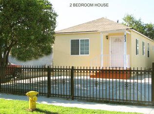 823 W 131st St, Compton, CA 90222