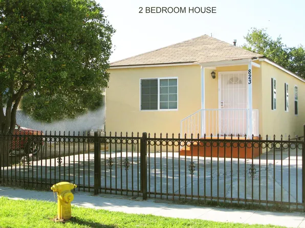823 W 131st St, Compton, CA 90222