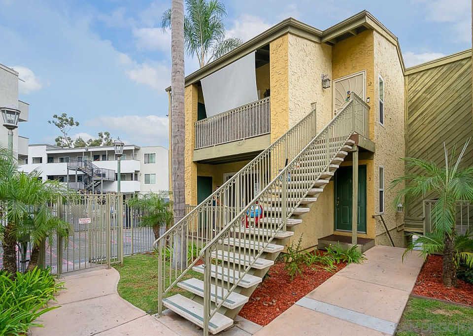 1st image of 4013 Oakcrest Dr #5