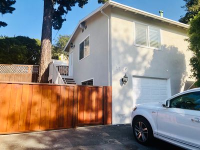 1109 Buena Vista Ave, Pacific Grove, CA, 93950