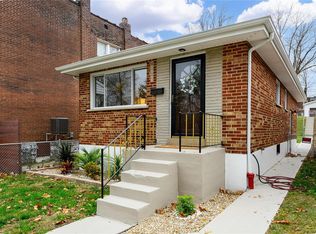 6025 Minnesota Ave, Saint Louis, MO