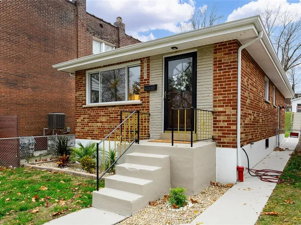 6025 Minnesota Ave, Saint Louis, MO 63111