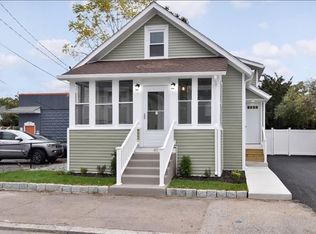 40 Linton St, Pawtucket, RI 02861