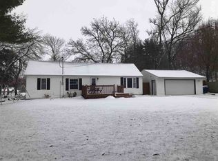 514 3rd Ave S, Cordova, IL 61242