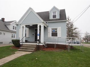 19702 Mohawk Ave, Cleveland, OH 44119