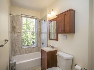 300 Chestnut Hill Ave #2, Boston, MA 02135