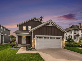 324 Rachaels Way, Spring Lake, MI 49456