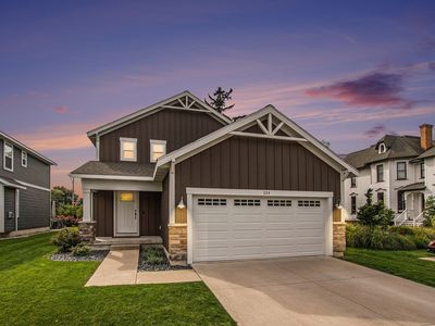 324 Rachaels Way, Spring Lake, MI, 49456