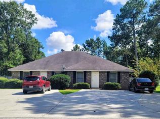 106 Lindsay Ct #A, Statesboro, GA 30458