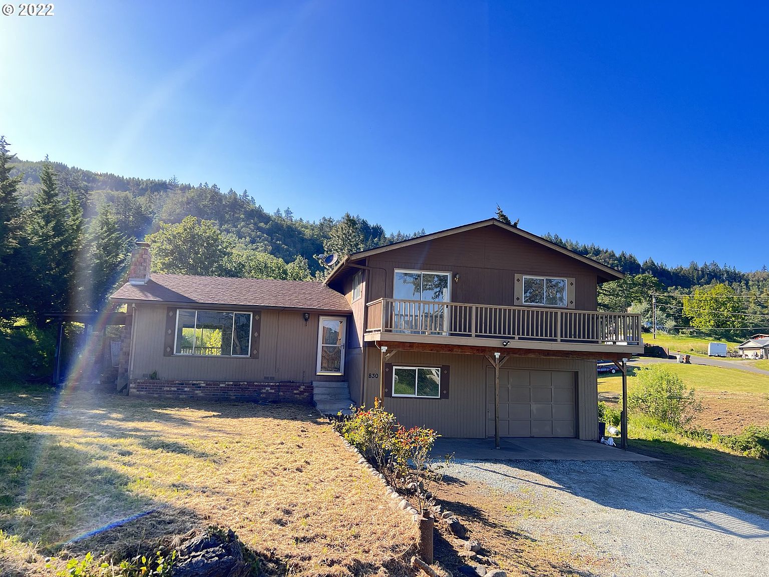 830 E St, Riddle, OR 97469 Zillow