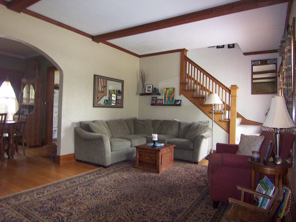Large Living Room