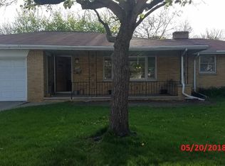 557 N Danz Ave, Green Bay, WI 54302