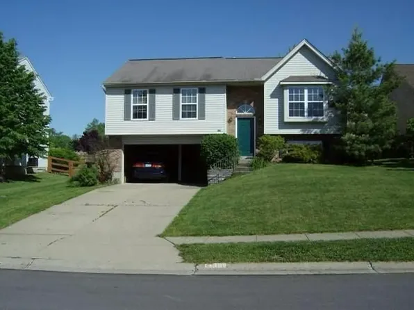 8996 Steeple Bush Dr, Florence, KY 41042