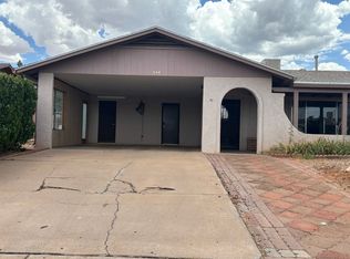 554 Hegge Dr, Sierra Vista, AZ 85635
