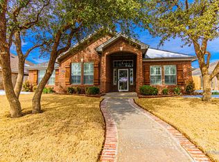 5216 Greathouse Ave, Midland, TX 79707