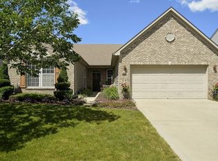 15937 Timpani Way, Noblesville, IN 46060