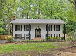 131 Oakwood Dr, Stafford, VA 22554