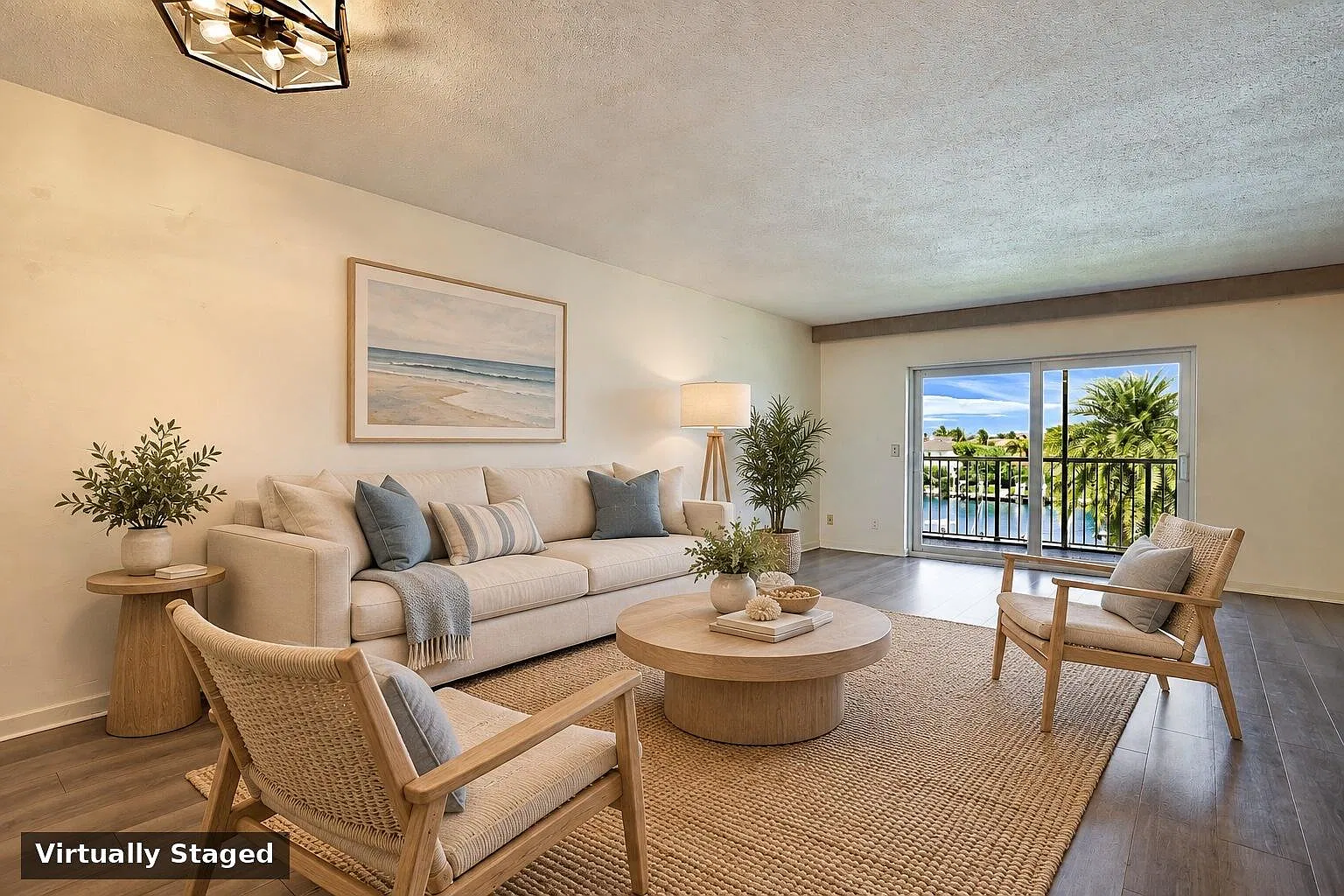 River House Terrace Condo — Photo 3