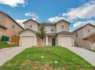 209 Peruna Dr, Marble Falls, TX 78654