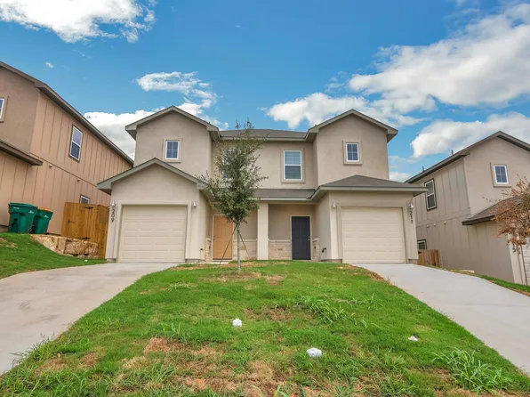 209 Peruna Dr, Marble Falls, TX 78654