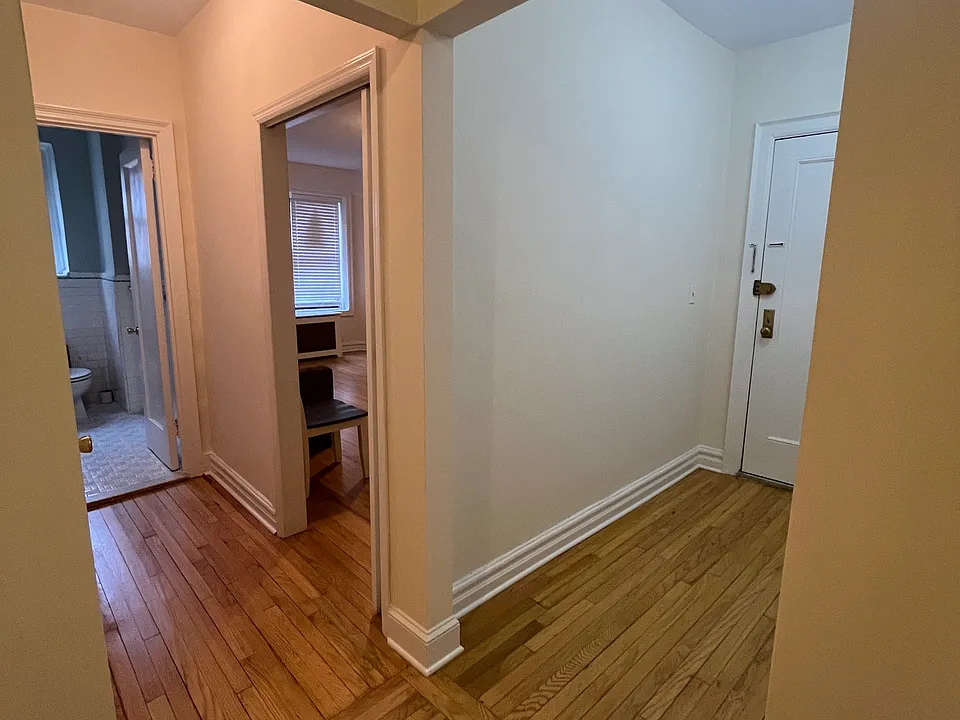 3396 Wayne Ave #D14
