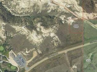 Bible Camp Rd, Medora, ND 58645