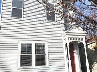 917 E Muhammad Ali Blvd, Louisville, KY 40204