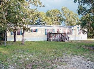 3340 Sea Oaks Dr, Perry, FL 32348