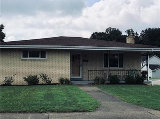 211 Scott St, Charleroi, PA 15022